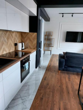 Katerina - Mona Luxury Apartments Lebork